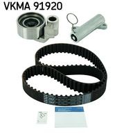 VKMA 91920 Set curea de distributie SKF 