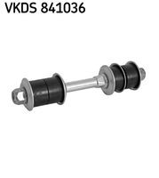 VKDS 841036 Brat/bieleta suspensie, stabilizator SKF 