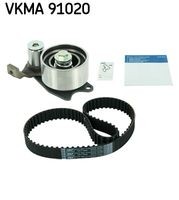 VKMA 91020 Set curea de distributie SKF 