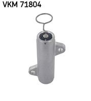 VKM 71804 rola intinzator,curea distributie SKF 