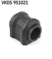VKDS 951021 cuzinet, stabilizator SKF 