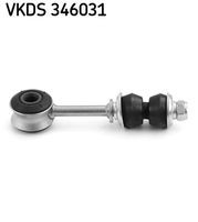 VKDS 346031 Brat/bieleta suspensie, stabilizator SKF 