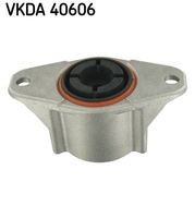 VKDA 40606 Rulment sarcina suport arc SKF 
