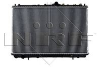 509517 Radiator, racire motor NRF 