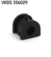 VKDS 356029 cuzinet, stabilizator SKF 