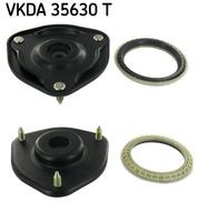 VKDA 35630 T Rulment sarcina suport arc SKF 
