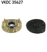 VKDC 35627 Rulment sarcina suport arc SKF 