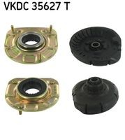 VKDC 35627 T Rulment sarcina suport arc SKF 