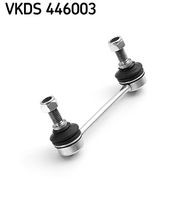 VKDS 446003 Brat/bieleta suspensie, stabilizator SKF 