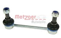 53015019 Brat/bieleta suspensie, stabilizator METZGER 