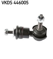VKDS 446005 Brat/bieleta suspensie, stabilizator SKF 