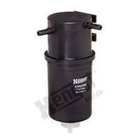 H345WK filtru combustibil HENGST FILTER 