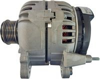 8EL 012 430-291 Generator / Alternator HELLA 