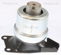 8505 29186 Suport motor TRISCAN 