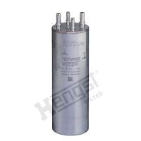 H207WK02 filtru combustibil HENGST FILTER 