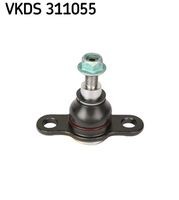 VKDS 311055 Articulatie sarcina/ghidare SKF 