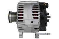 8EL 012 430-061 Generator / Alternator HELLA 