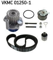 VKMC 01250-1 Set pompa apa + curea dintata SKF 