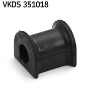 VKDS 351018 cuzinet, stabilizator SKF 