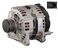 101507 Generator / Alternator FEBI BILSTEIN 