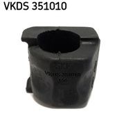 VKDS 351010 cuzinet, stabilizator SKF 