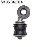 VKDS 341014 Brat/bieleta suspensie, stabilizator SKF 