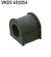 VKDS 451014 cuzinet, stabilizator SKF 