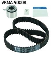 VKMA 90008 Set curea de distributie SKF 