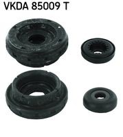 VKDA 85009 T Rulment sarcina suport arc SKF 
