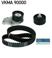VKMA 90000 Set curea de distributie SKF 