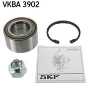 VKBA 3902 Set rulment roata - fata SKF 