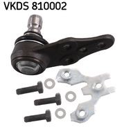 VKDS 810002 Articulatie sarcina/ghidare SKF 