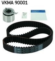 VKMA 90001 Set curea de distributie SKF 