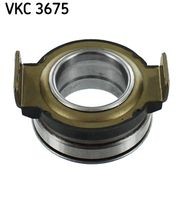 VKC 3675 Rulment de presiune SKF 