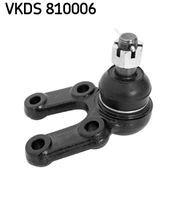 VKDS 810006 Articulatie sarcina/ghidare SKF 