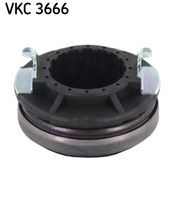 VKC 3666 Rulment de presiune SKF 