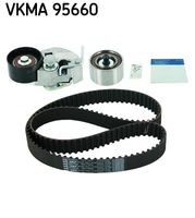 VKMA 95660 Set curea de distributie SKF 