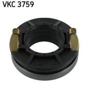 VKC 3759 Rulment de presiune SKF 