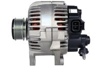 8EL 012 429-841 Generator / Alternator HELLA 
