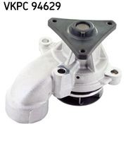 VKPC 94629 Pompă de apă, răcire motor SKF 
