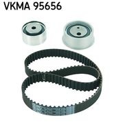 VKMA 95656 Set curea de distributie SKF 