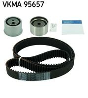 VKMA 95657 Set curea de distributie SKF 