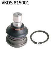VKDS 815001 Articulatie sarcina/ghidare SKF 