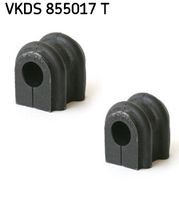 VKDS 855017 T cuzinet, stabilizator SKF 
