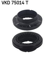 VKD 75014 T Rulment sarcina amortizor SKF 