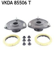 VKDA 85506 T Rulment sarcina suport arc SKF 