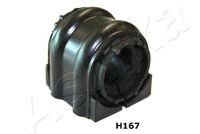 GOM-H167 cuzinet, stabilizator ASHIKA 