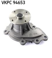 VKPC 94653 Pompă de apă, răcire motor SKF 
