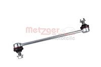 53075008 Brat/bieleta suspensie, stabilizator METZGER 