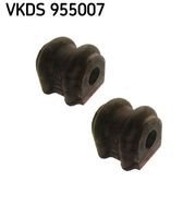 VKDS 955007 cuzinet, stabilizator SKF 
